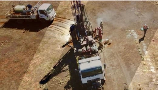Krakatoa Resources Eyes World-Class Gold-Antimony Discovery in Georgia, Drilling Plans Take Shape at Mt Clere