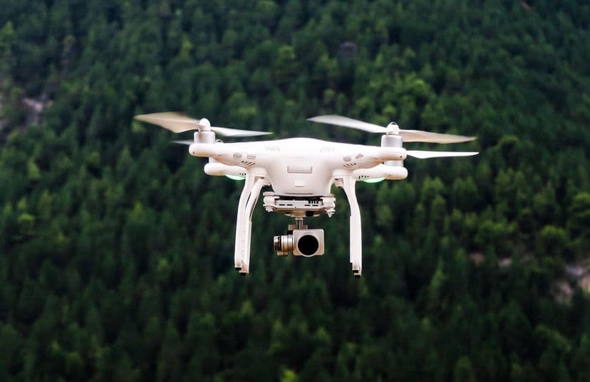 Nanoveu (ASX: NVU) Delivers 27.8% Drone Efficiency Breakthrough That Could Reshape Commercial Aviation