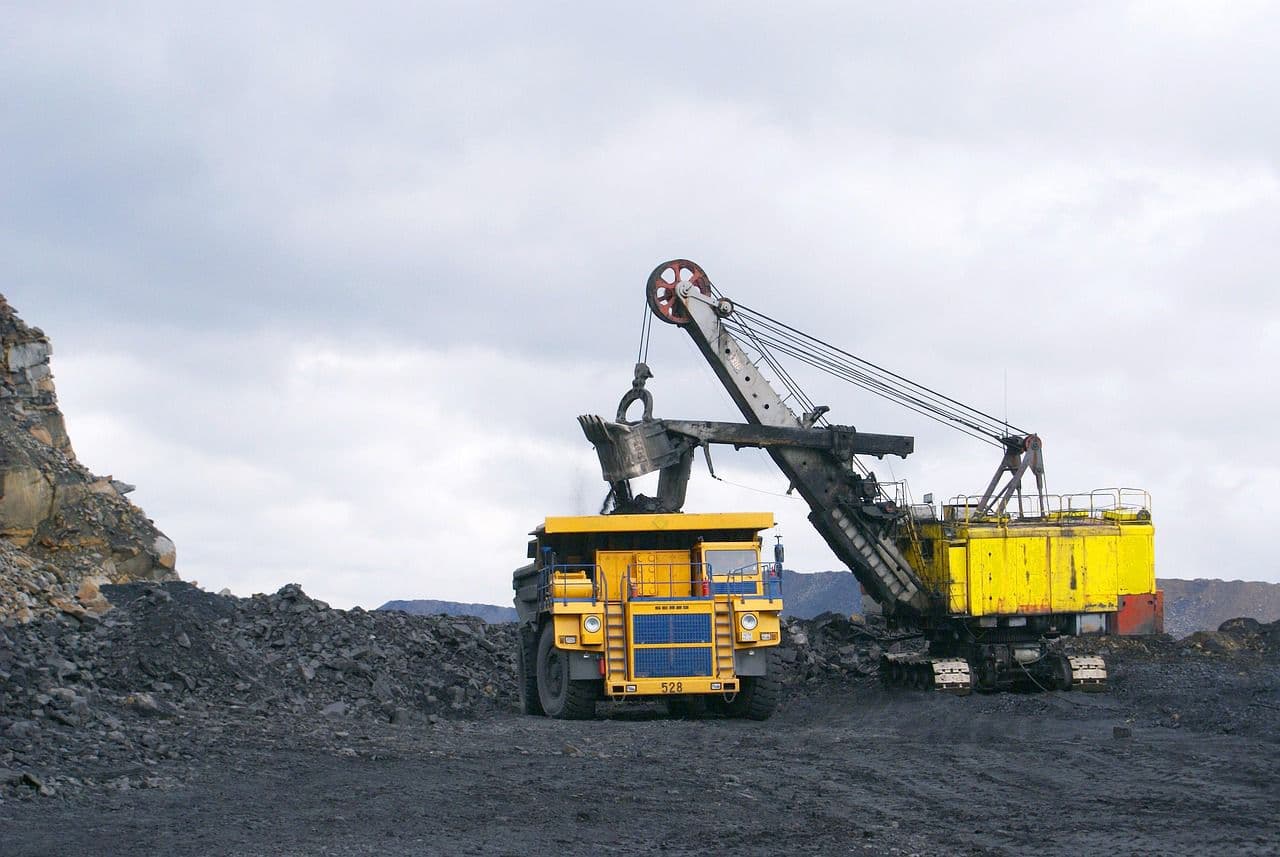 New Hope (ASX: NHC) Shares Slide as Profit Plunges 84% Despite Higher Coal Output