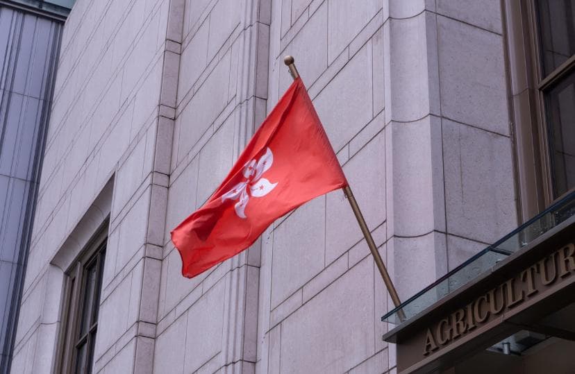 Recce Pharmaceuticals expands Asian foothold as Hong Kong patent granted — what it means for RCE’s anti-infectives push