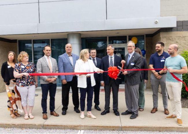 Expands U.S. Defense Presence with New Ohio Facility Backing AUKUS Alliance