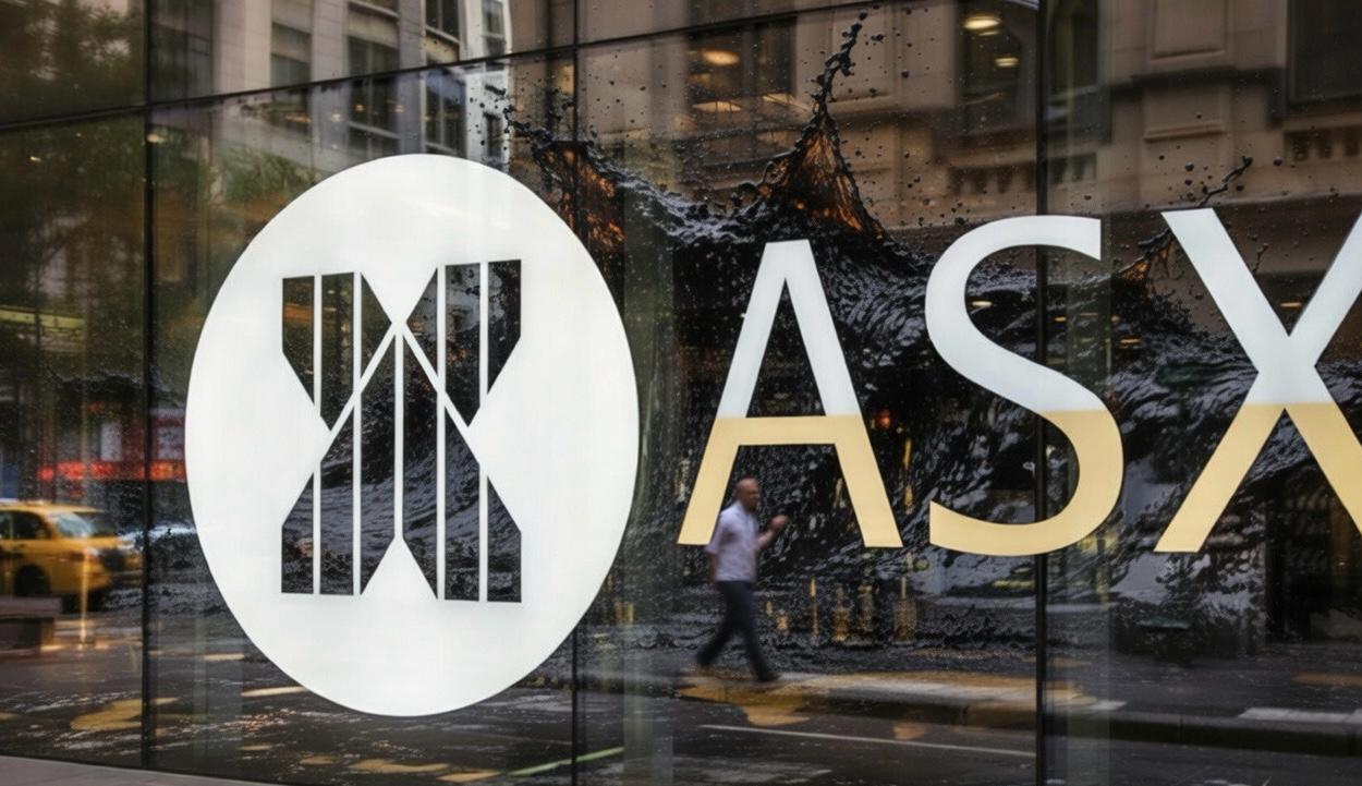 ASX Defies Wall Street Sell-Off as Oil Hits $100 and Rate Hike Fears Return