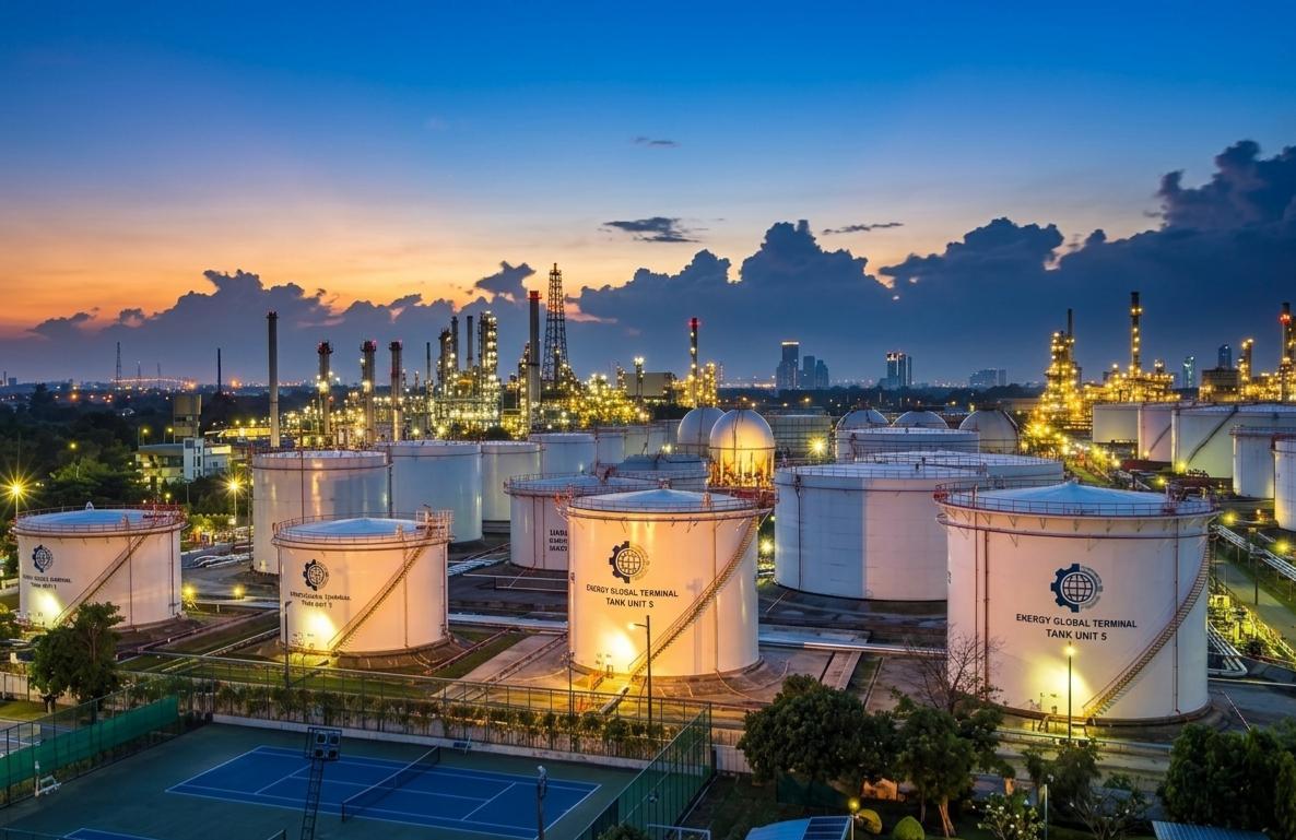 Brickworks Partnership Goes Green: Delorean Locks in 25-Year Renewable Gas Deal with $30M Backing