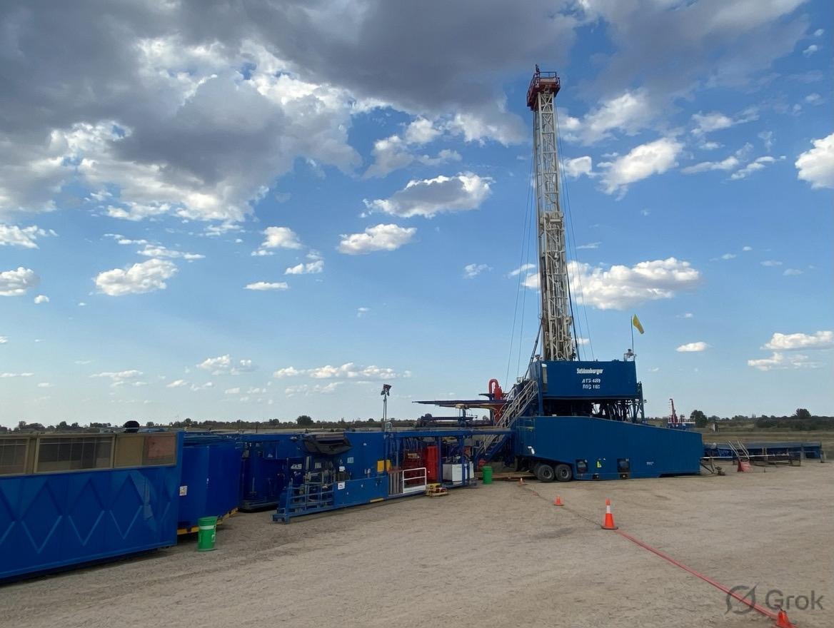 Elixir Energy Strikes 1,000m Gas Pay at Lorelle-3H as Global Energy Tensions Rise