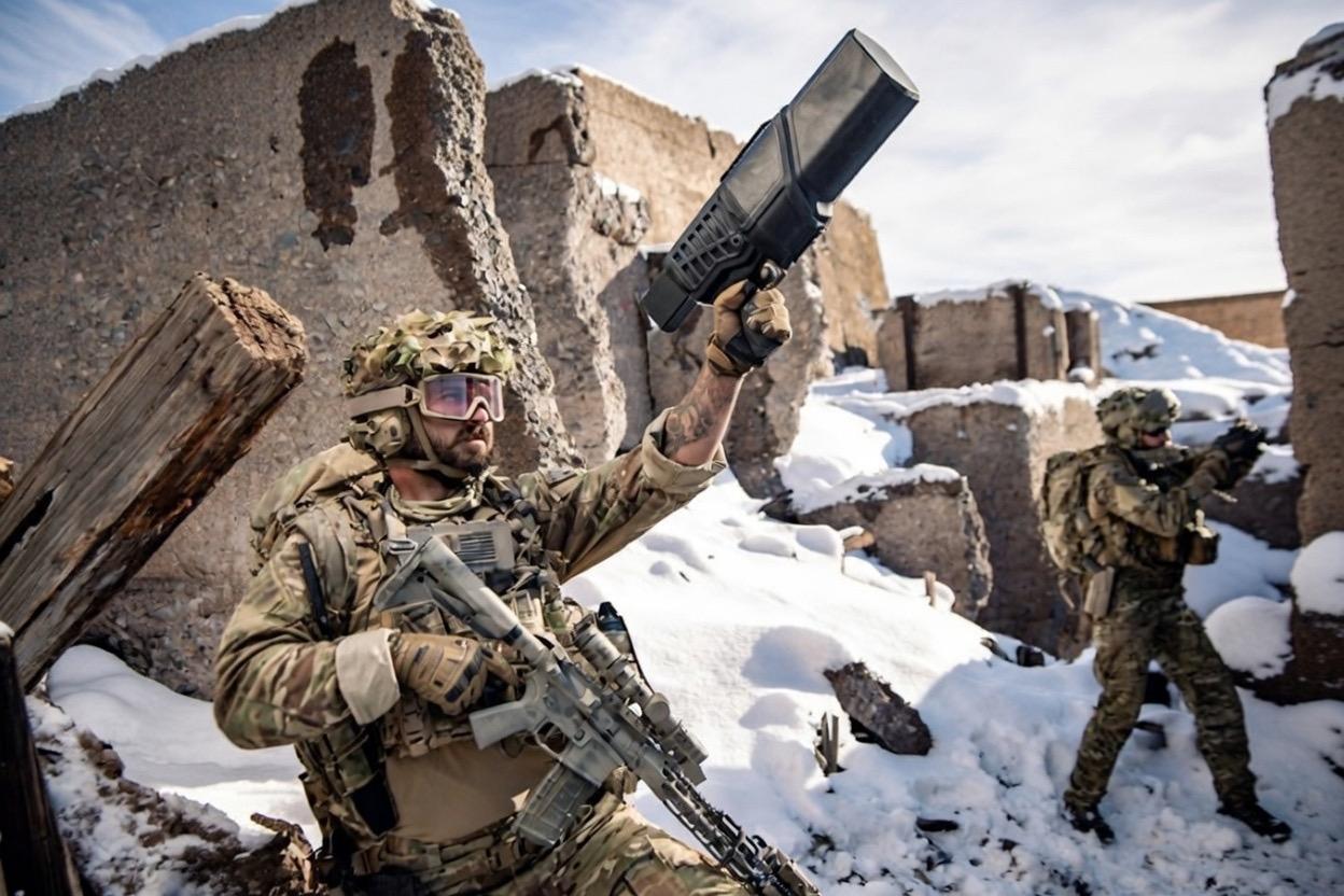 From Speculation to Super-Profit DroneShield’s $216M Breakout Year Marks a New Era