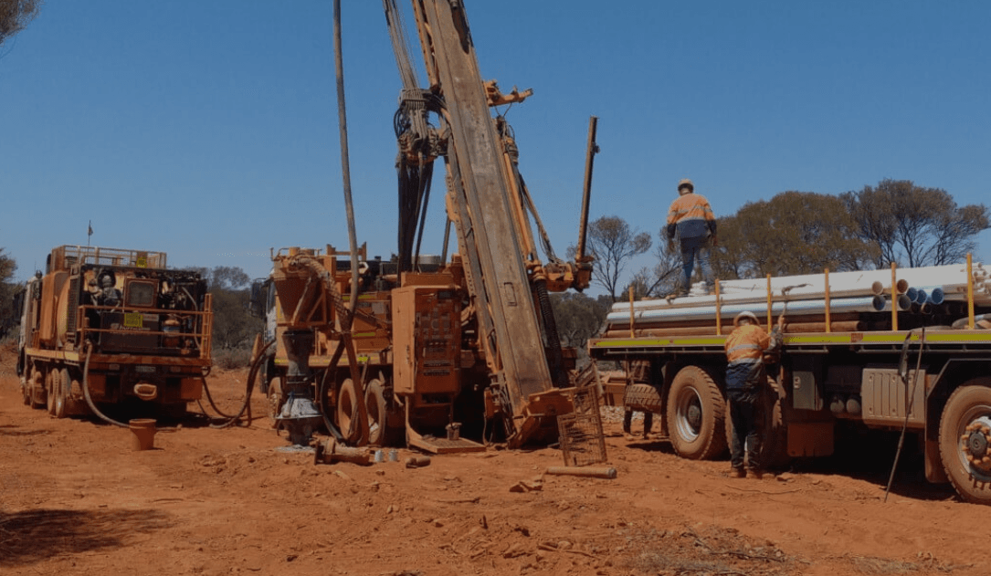 Catalina Resources (ASX: CTN) Kicks Off Aircore Drilling at Laverton