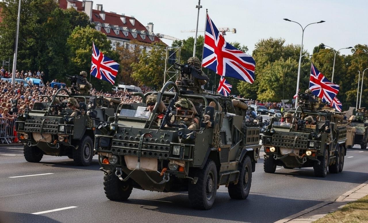 How Metal Powder Works (ASX MPW) Secured a Seat in the UK Military Supply Chain