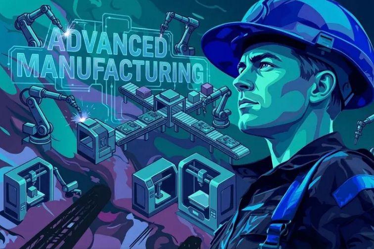 IperionX (ASX: IPX | NASDAQ: IPX) Secures US$6.6 Million to Expand Titanium Production for US Defence