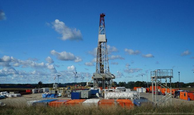 Kinetiko Energy Spurs Momentum with Third Test Well Drilled in Brakfontein