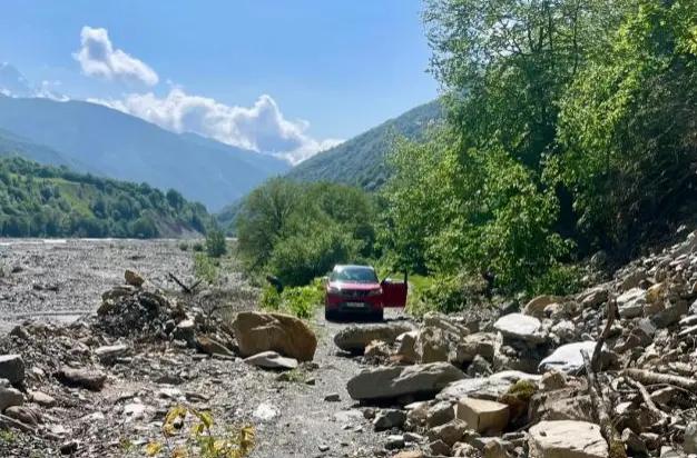 Krakatoa Ignites Momentum in Georgia with Maiden Drilling at Zopkhito Antimony-Gold Project