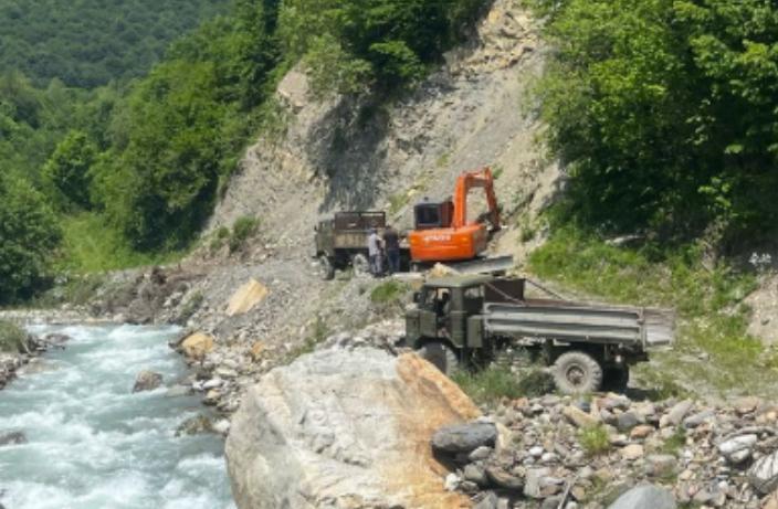 Krakatoa Secures $1.3M for Maiden Drilling at Zopkhito Antimony-Gold Project