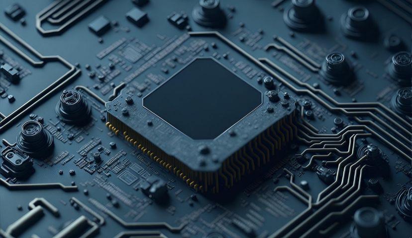 Nanoveu’s Edge-AI Chip Claims Big Gains in Drone Endurance—Next Stop: Live Flight Trials