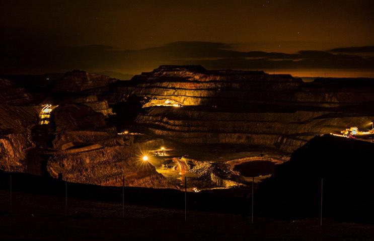 Southern Cross Gold Consolidated Rides High on Exploration Success