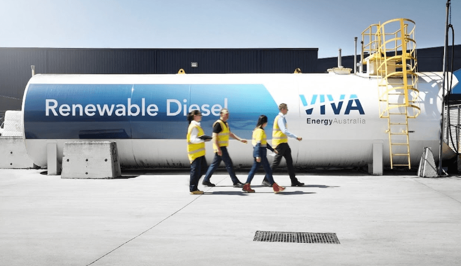 The Fuel Shield: Federal Government Backs Viva Energy as Oil Crisis Hits Home