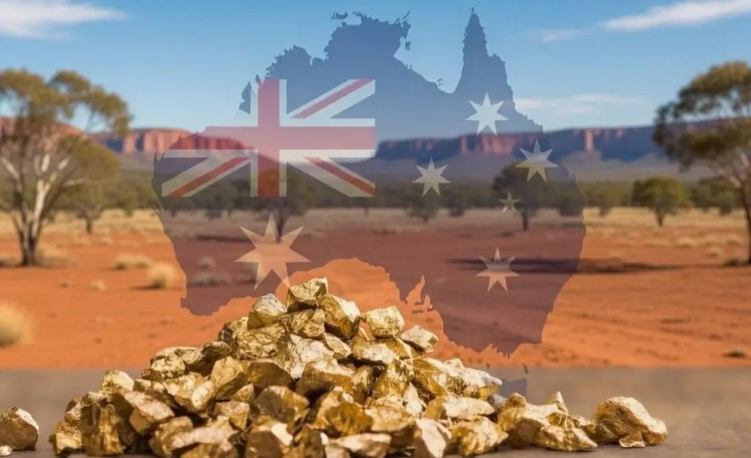 WWI Strikes First Gold: Junior Miner Steps Into Production Phase