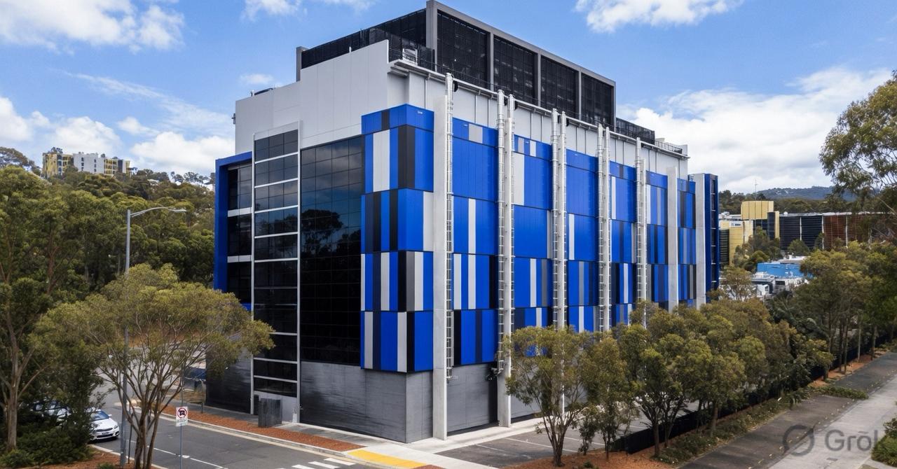 Govt Bets $200M on Macquarie Technology in Push for Sovereign AI Infrastructure