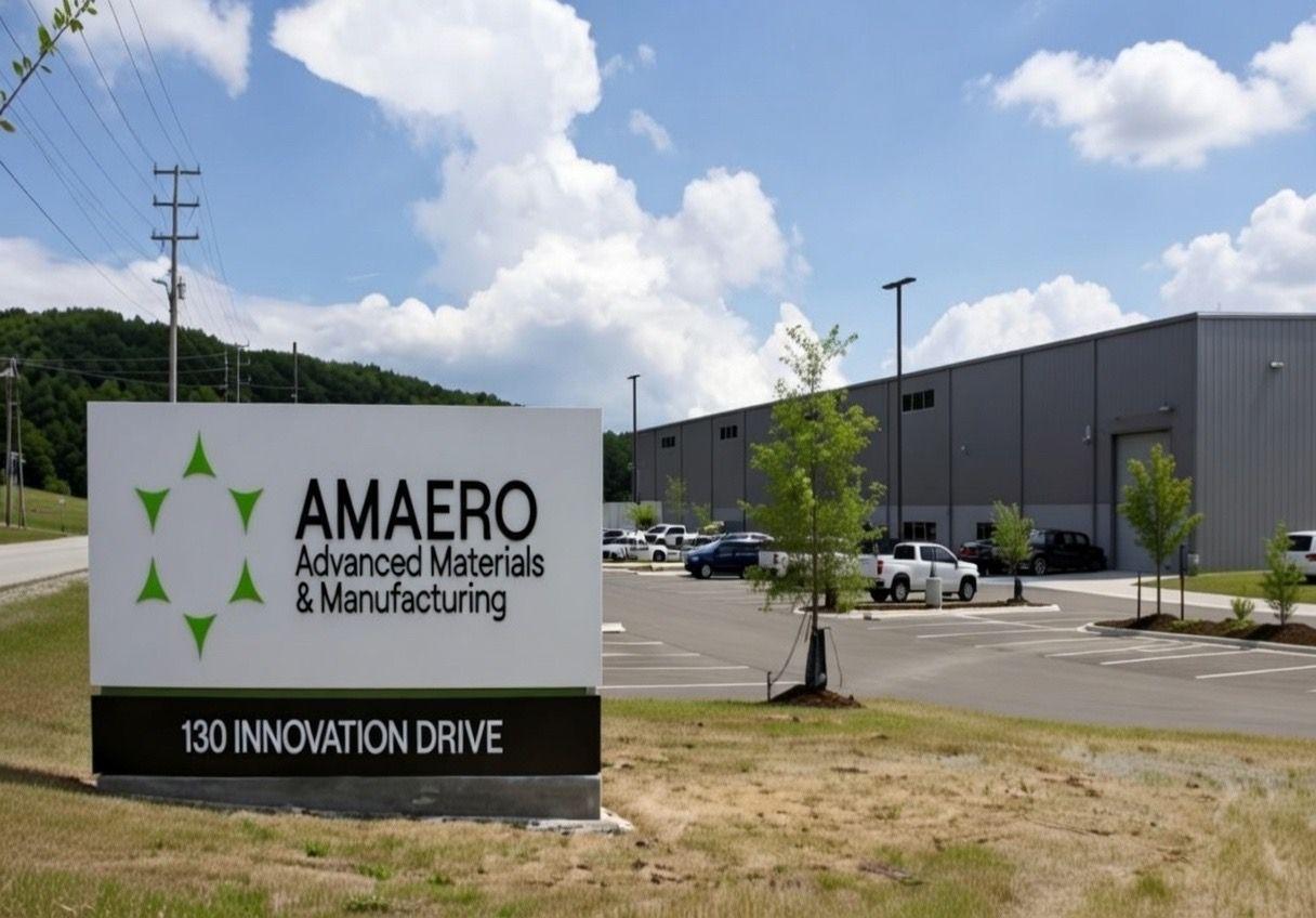 Why Amaero (ASX: 3DA) is Quitting Australia: What the 'US Re-domicile' Means for Your Shares