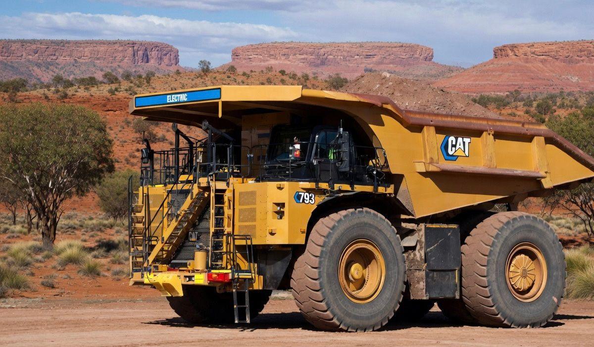 Alligator Energy (ASX: AGE) Commences Uranium Extraction at Samphire