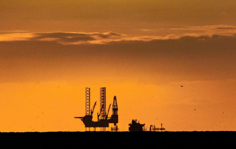 Amplitude Energy Ignites Gas Hopes with Offshore Victoria Discovery at Isabella