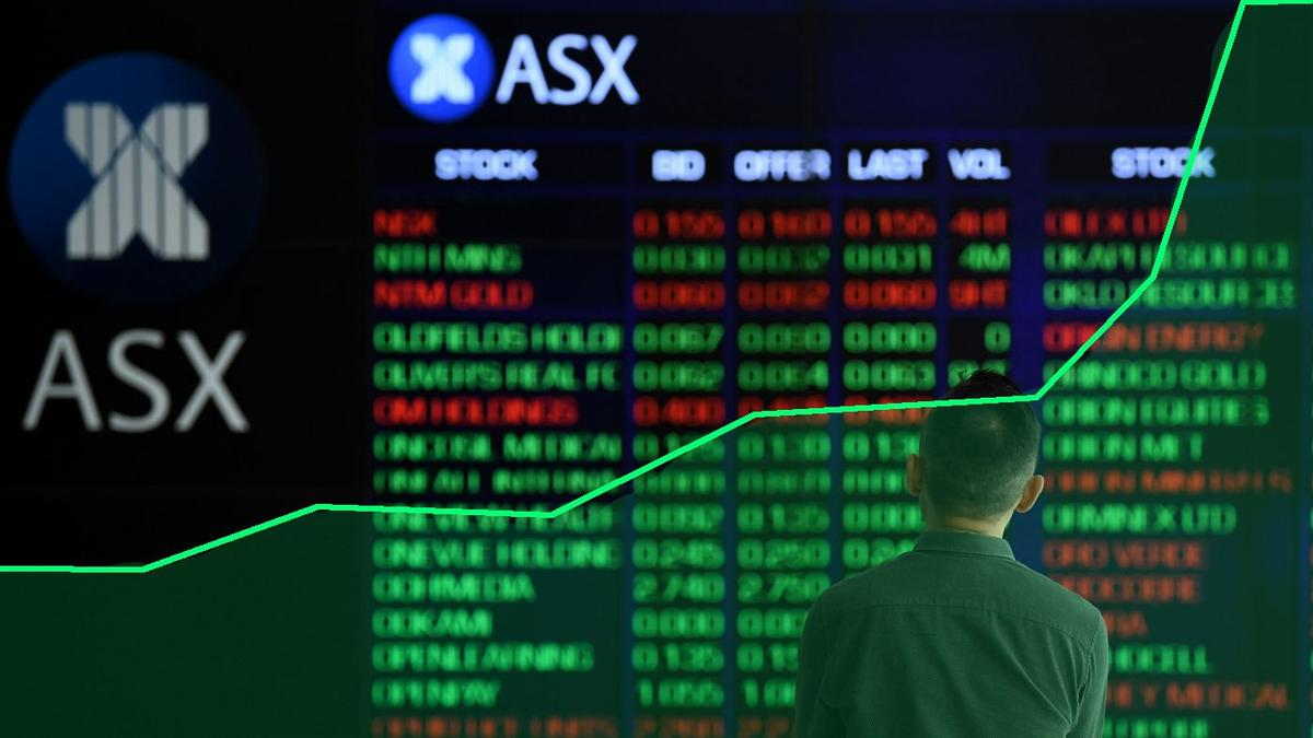 ASX Clawback: $40bn Recovered as Oil Prices Plunge 10%