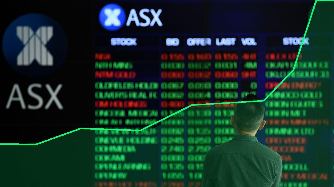 ASX Clawback: $40bn Recovered as Oil Prices Plunge 10%