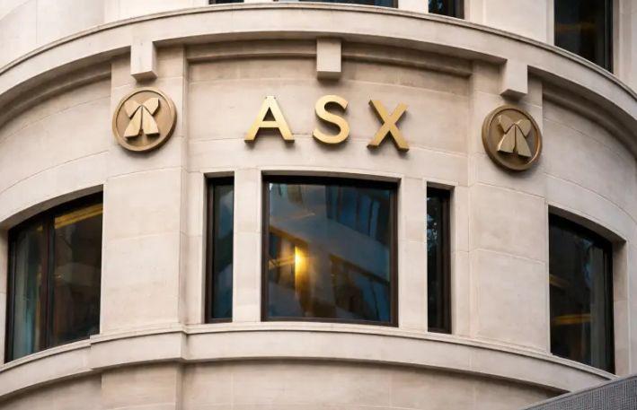 ASX Falls as US Military Strikes Rattle Sentiment; Brent Crude Nears $98