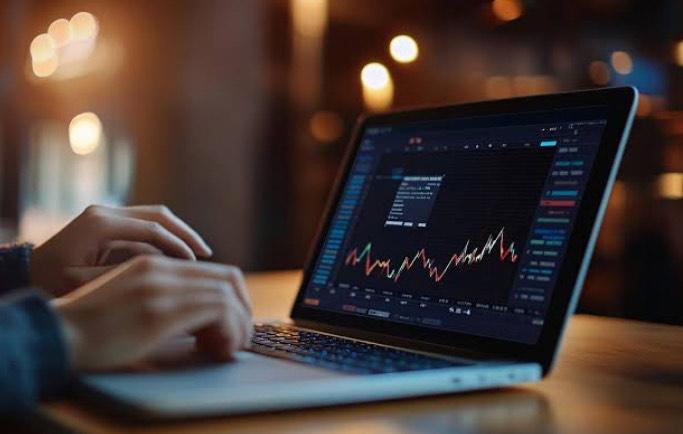 ASX Rebounds as Energy and Small Caps Lead; Pointsbet, DroneShield Surge