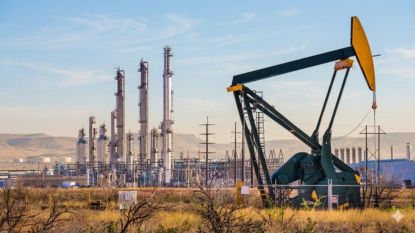 The Taps Are Turning: Australian Oil Co Sets First Revenue Milestone at Emu Apple