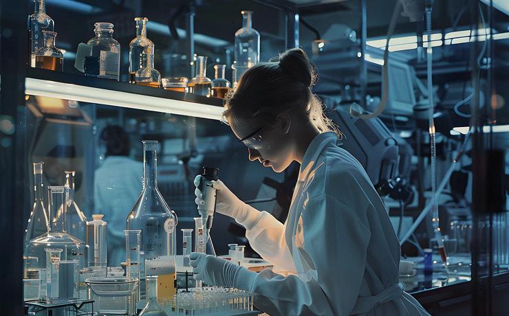 Dimerix Soars 41% on $892M U.S. Licensing Deal with Amicus Therapeutics