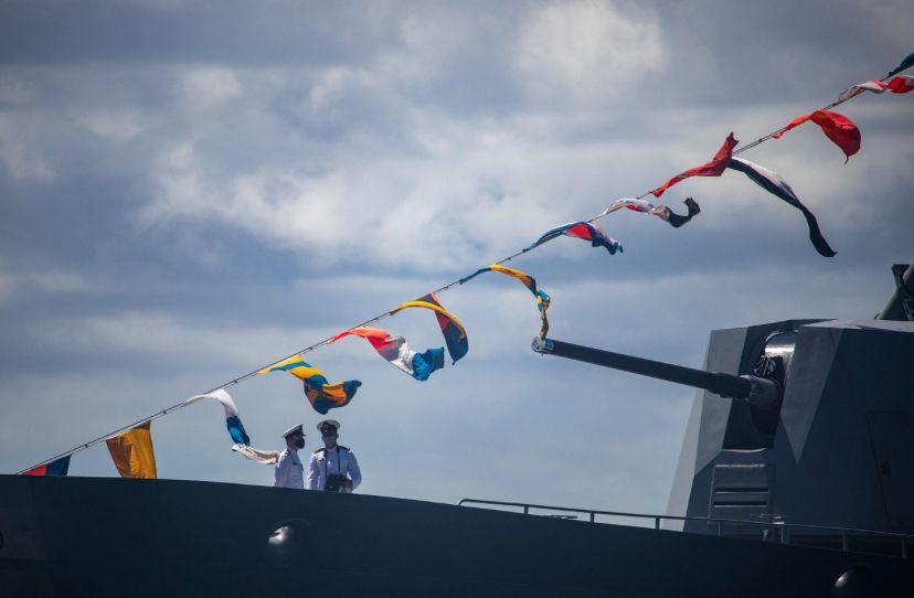 Defence Powerhouse Rising: Duratec Locks in $281m Contract for Strategic Naval Upgrade