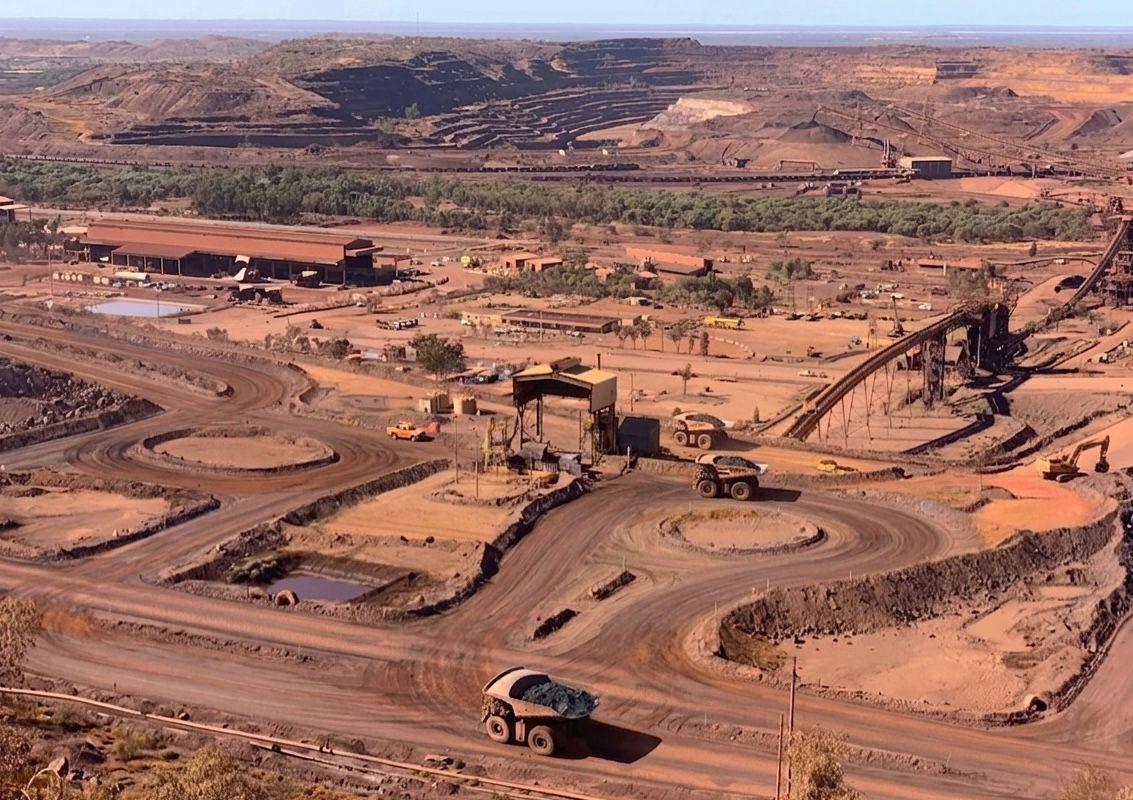 Ioneer (ASX: INR) Clears Legal Hurdles for Massive US Lithium Mine