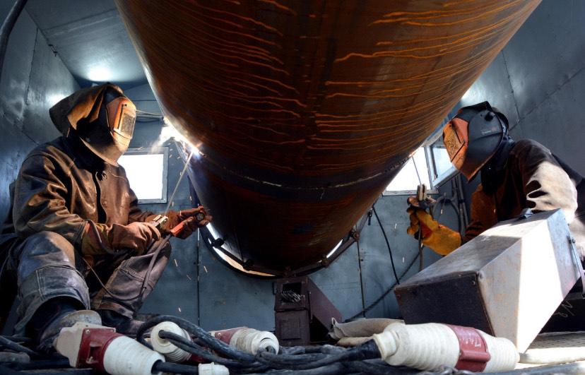 Jade Gas Charges Ahead: First-Ever CBM Gas Production Wells Completed in Mongolia