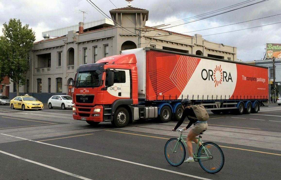 Supply Chain Shockwaves: Why Orora Axed Its Middle East Operations Amid Global Disruption