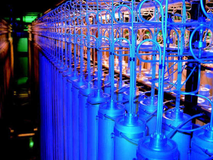 Silex Systems Secures $99M US Backing as Nuclear Tech Gains Momentum