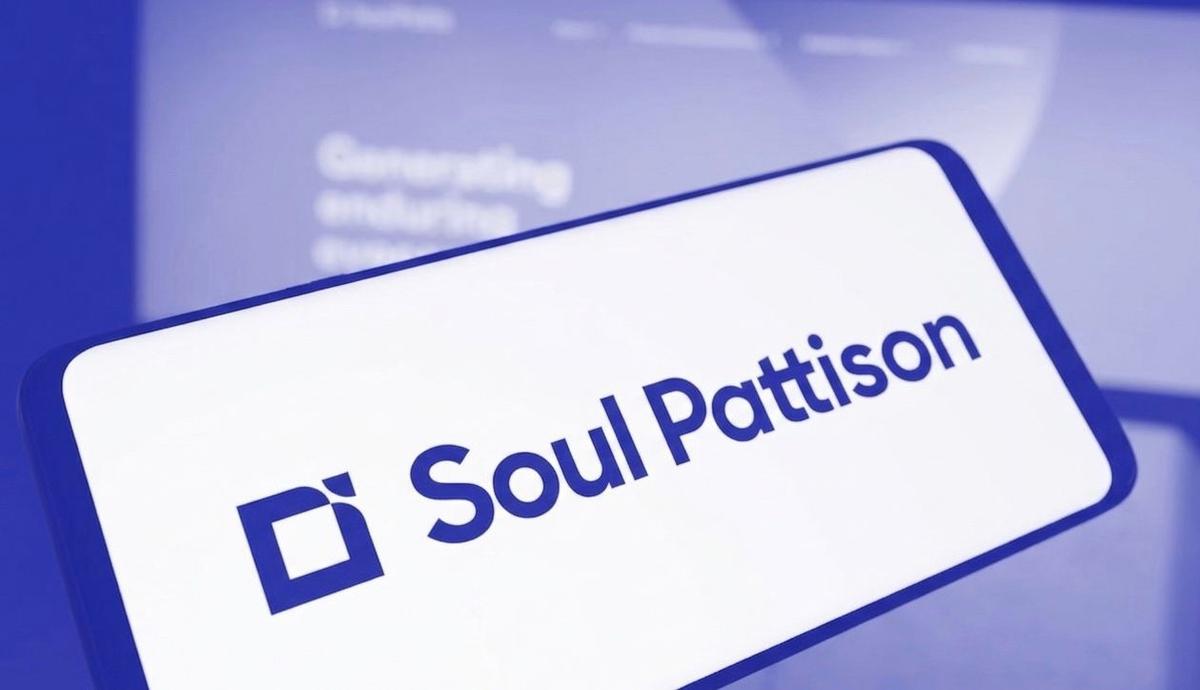 The ASX Dividend King: Soul Patts Extends 28-Year Streak as Profit Surges 604%