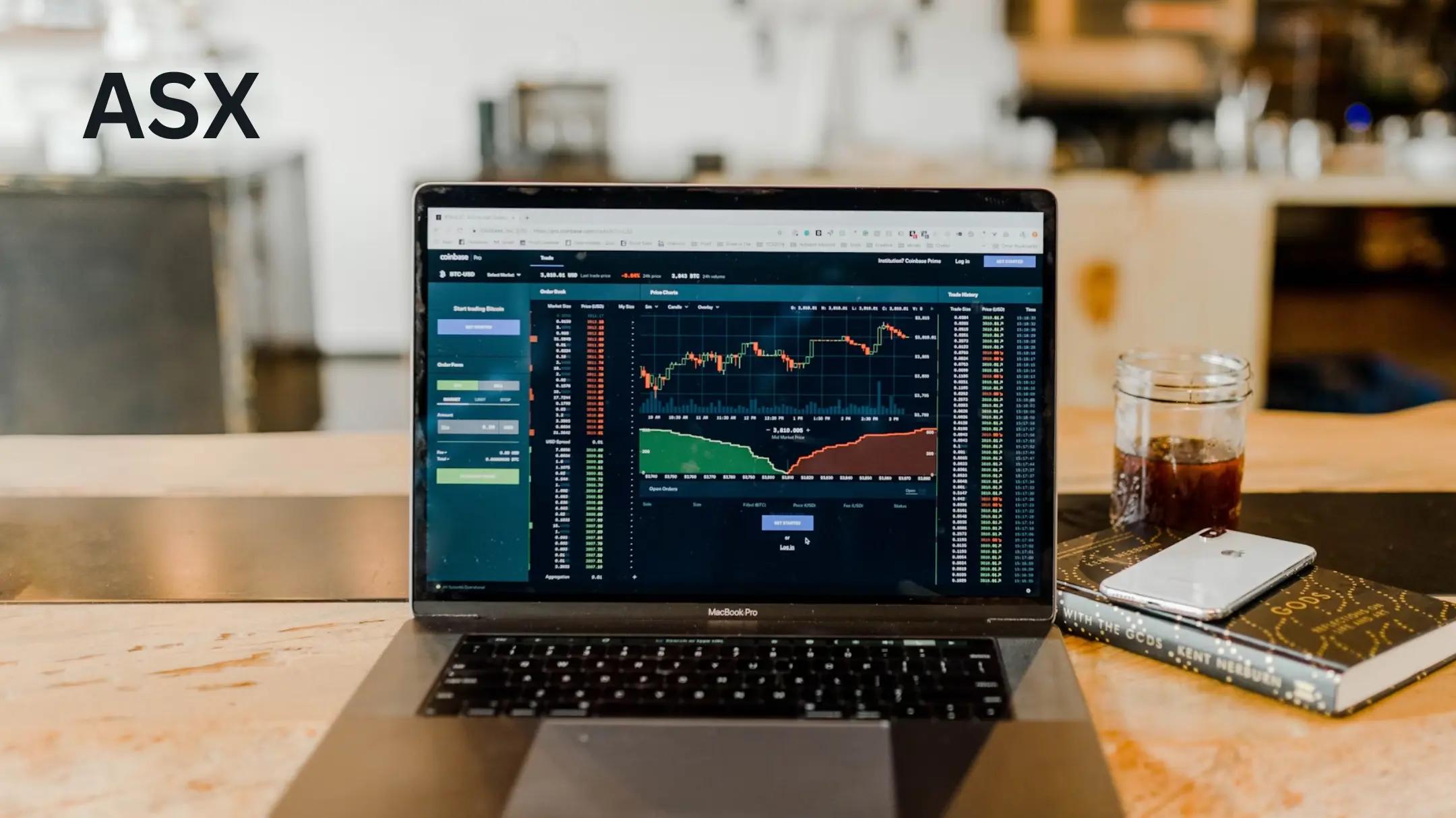 Technology and Materials Lead Gains Amid Broader Market Strength