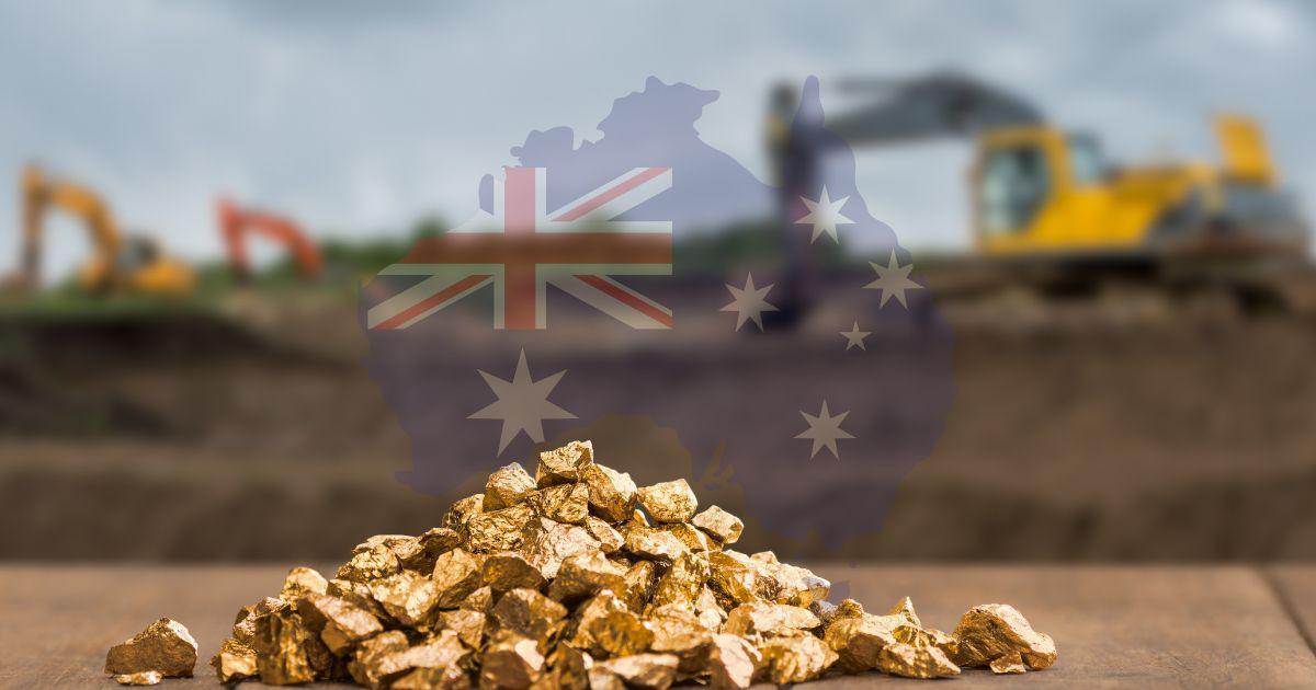 WWI Strikes First Gold: Junior Miner Steps Into Production Phase